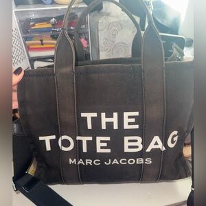 Marc Jacobs The Tote Bag Small